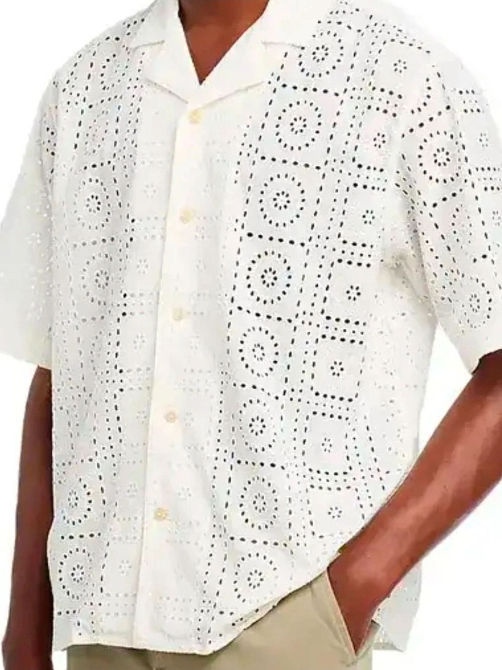 Scotch & Soda Shirt